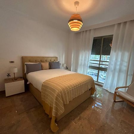 Regidor Cartagena 아파트 외부 사진