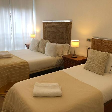 Regidor Cartagena 아파트 외부 사진