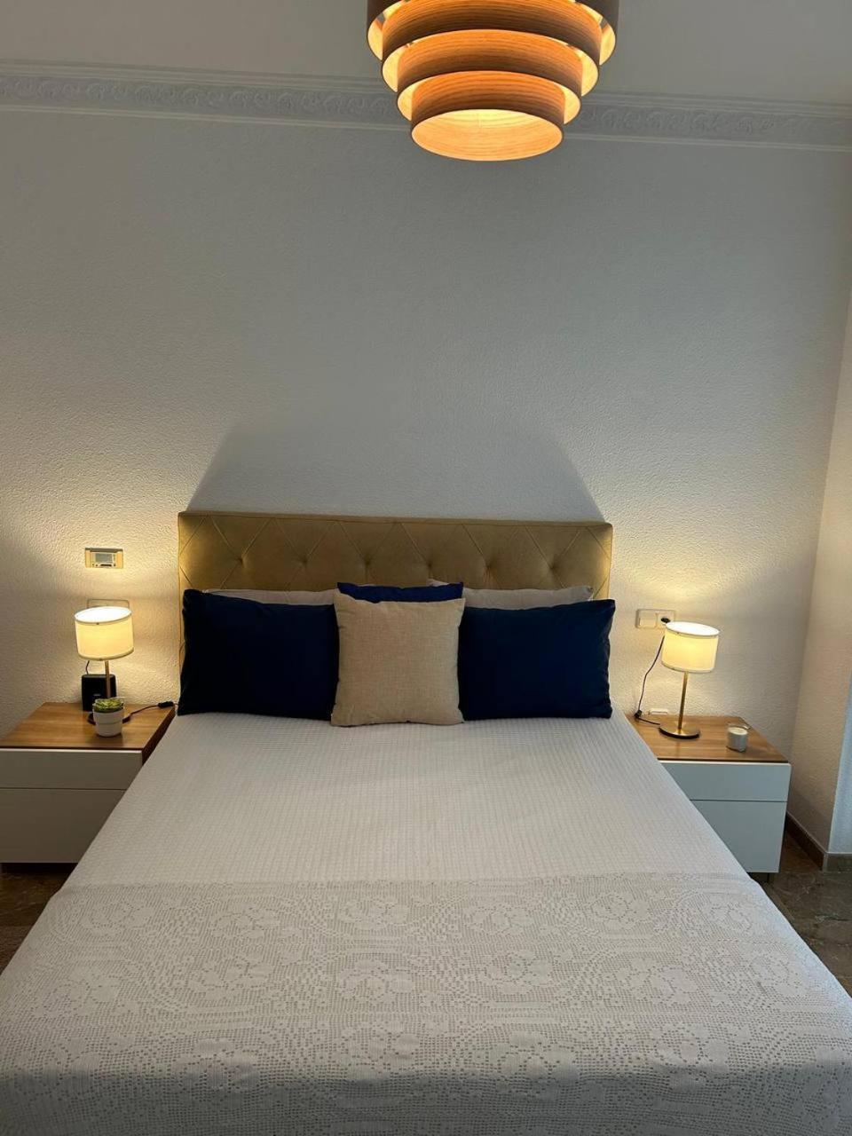 Regidor Cartagena 아파트 외부 사진