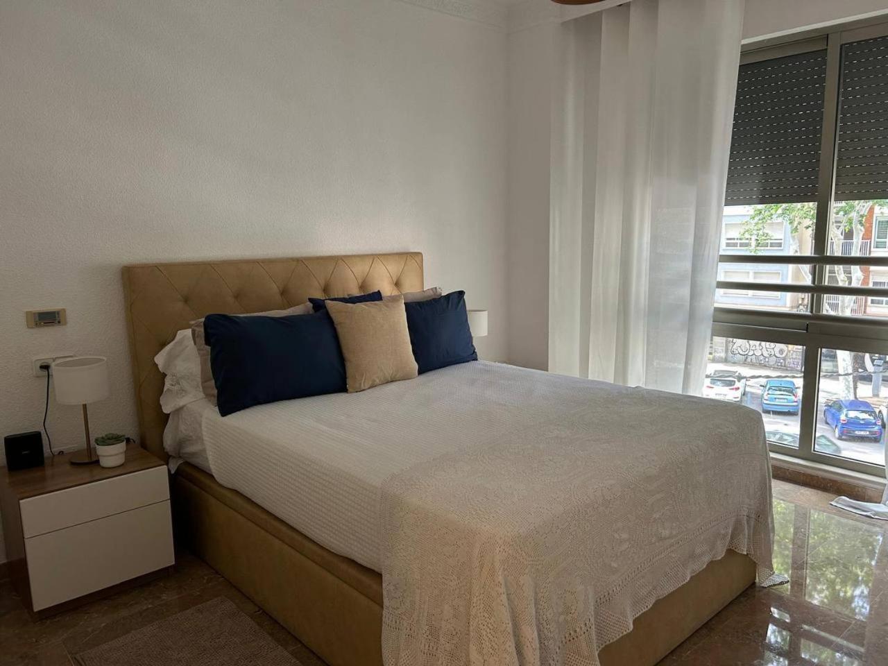 Regidor Cartagena 아파트 외부 사진