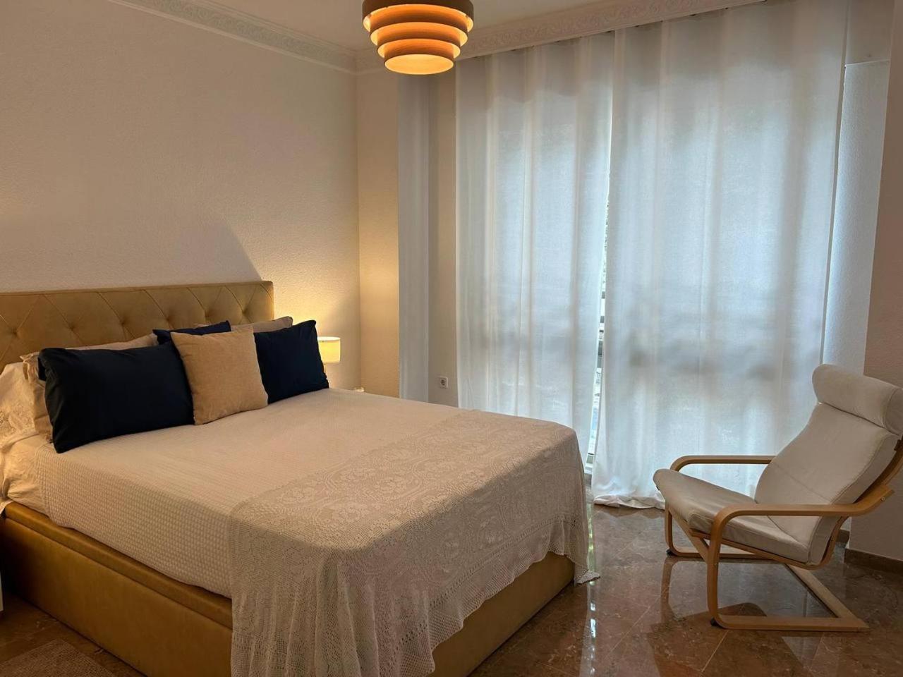 Regidor Cartagena 아파트 외부 사진