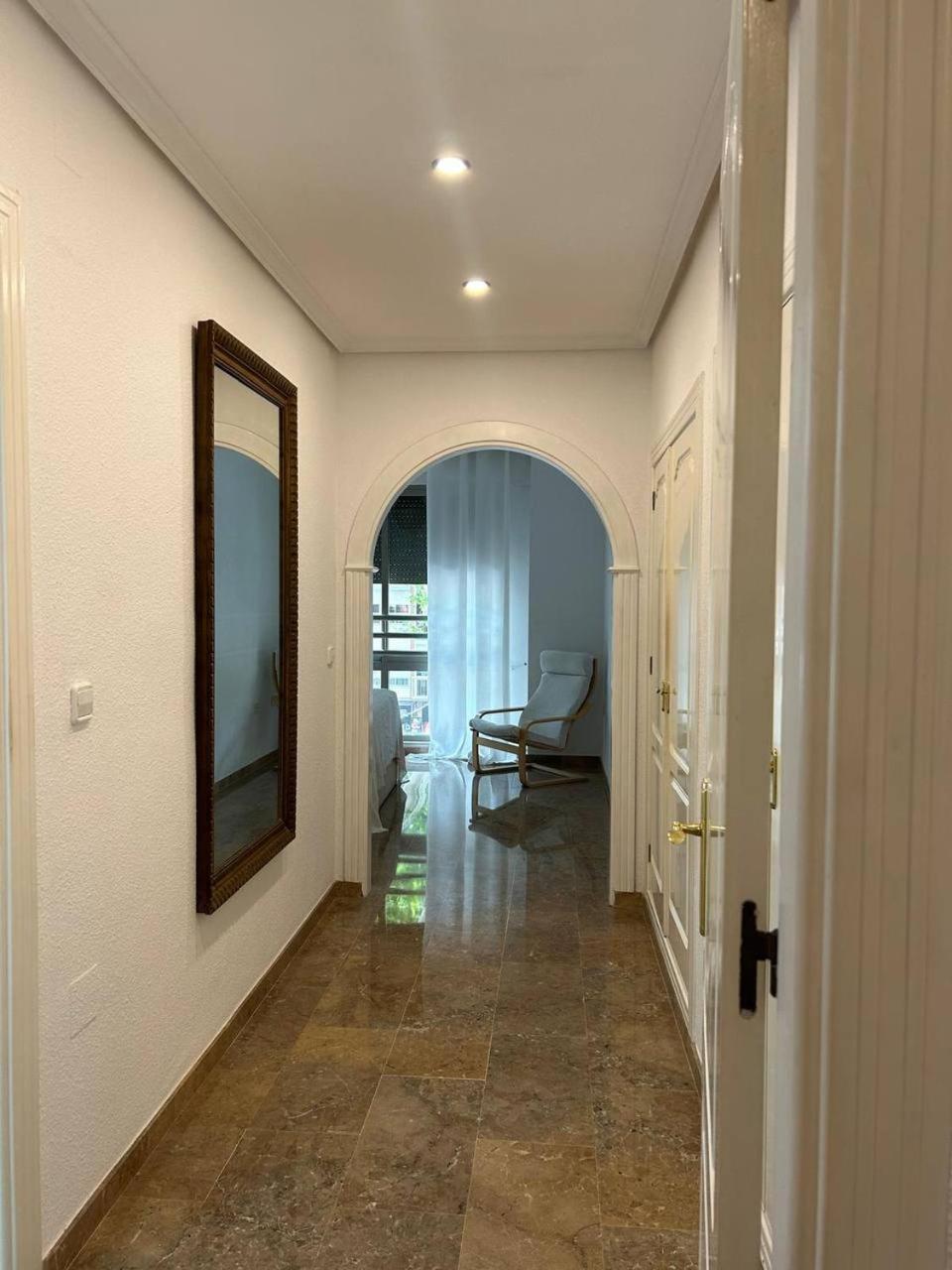 Regidor Cartagena 아파트 외부 사진