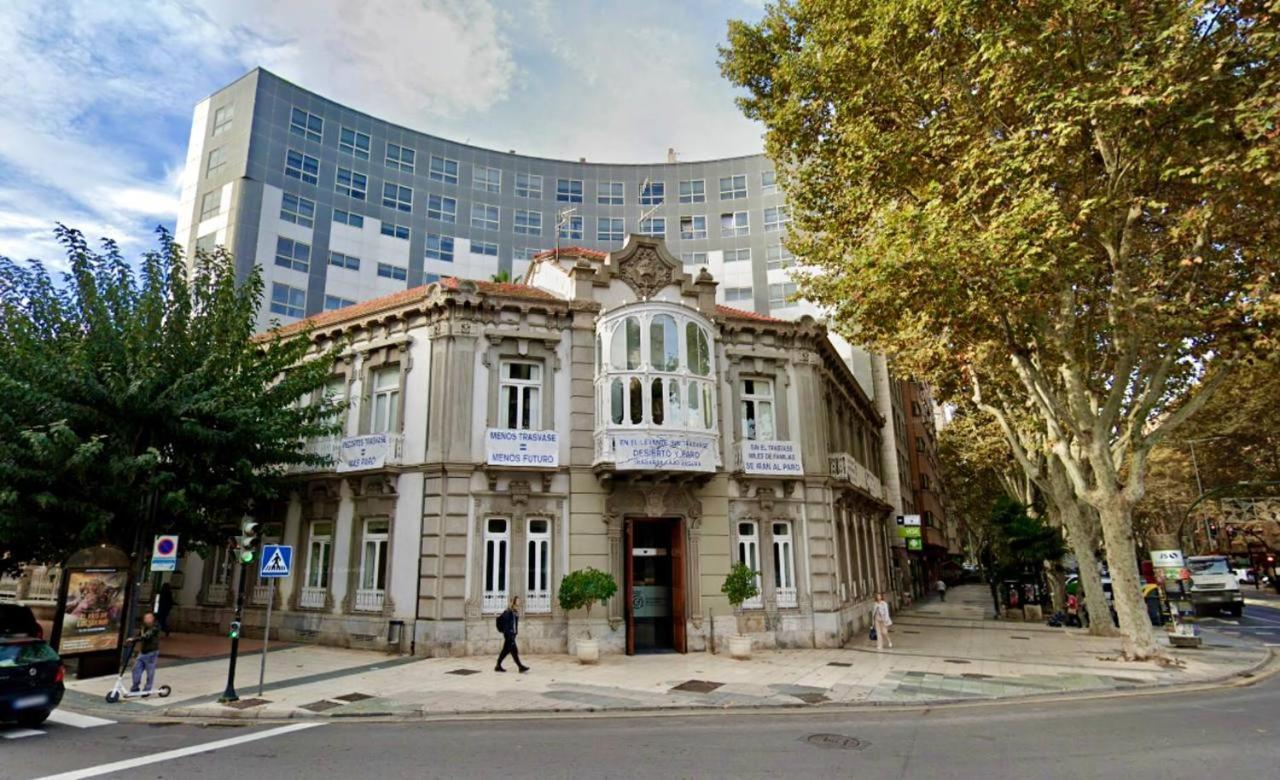 Regidor Cartagena 아파트 외부 사진