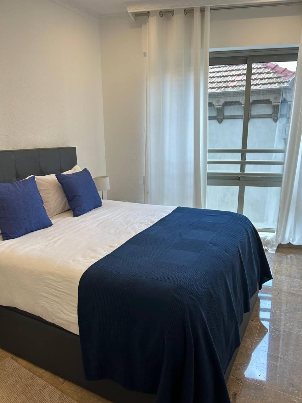 Regidor Cartagena 아파트 외부 사진