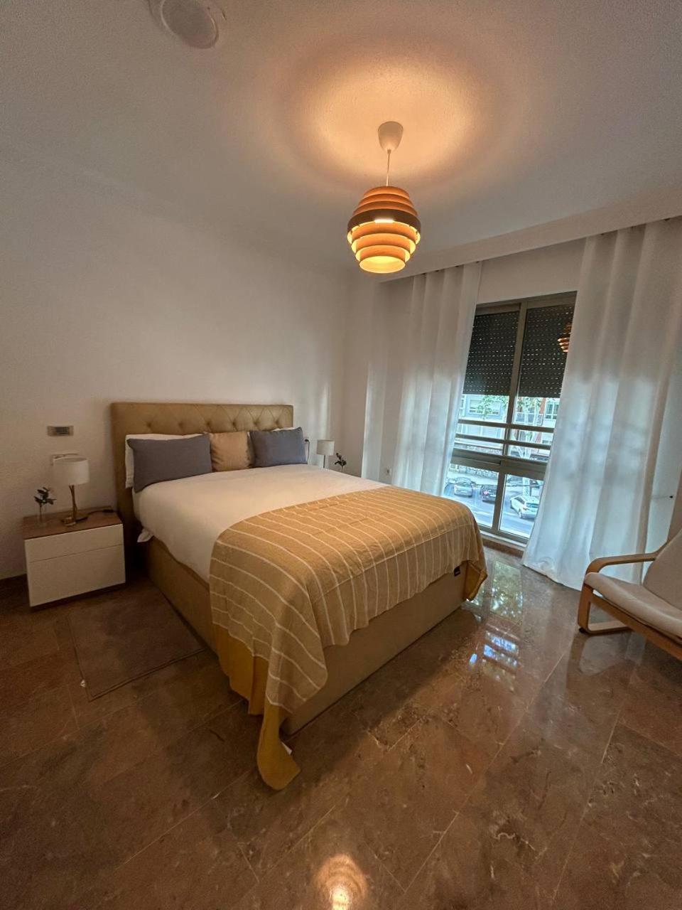 Regidor Cartagena 아파트 외부 사진