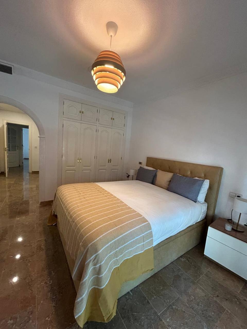 Regidor Cartagena 아파트 외부 사진