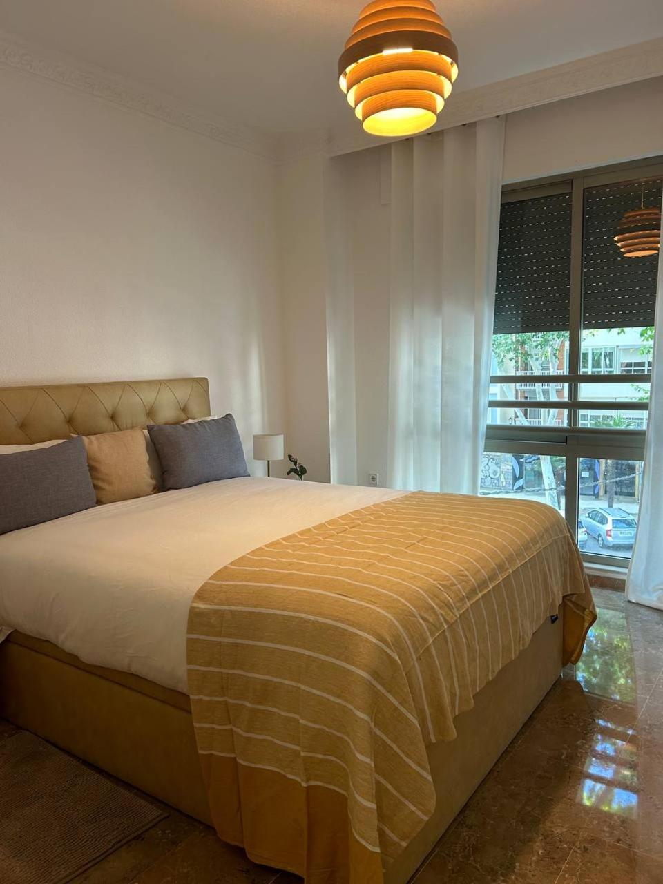 Regidor Cartagena 아파트 외부 사진
