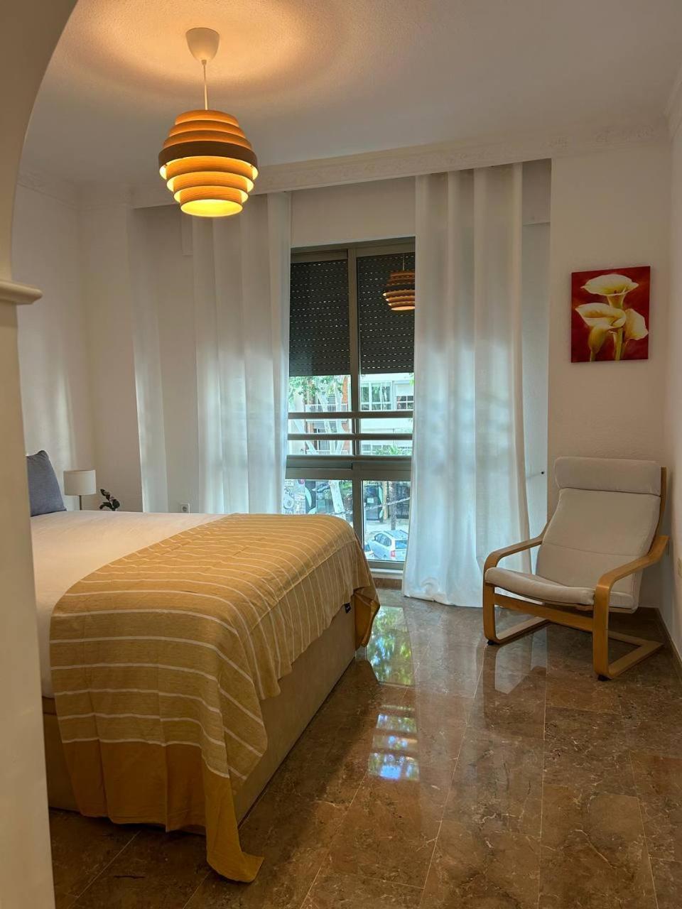 Regidor Cartagena 아파트 외부 사진