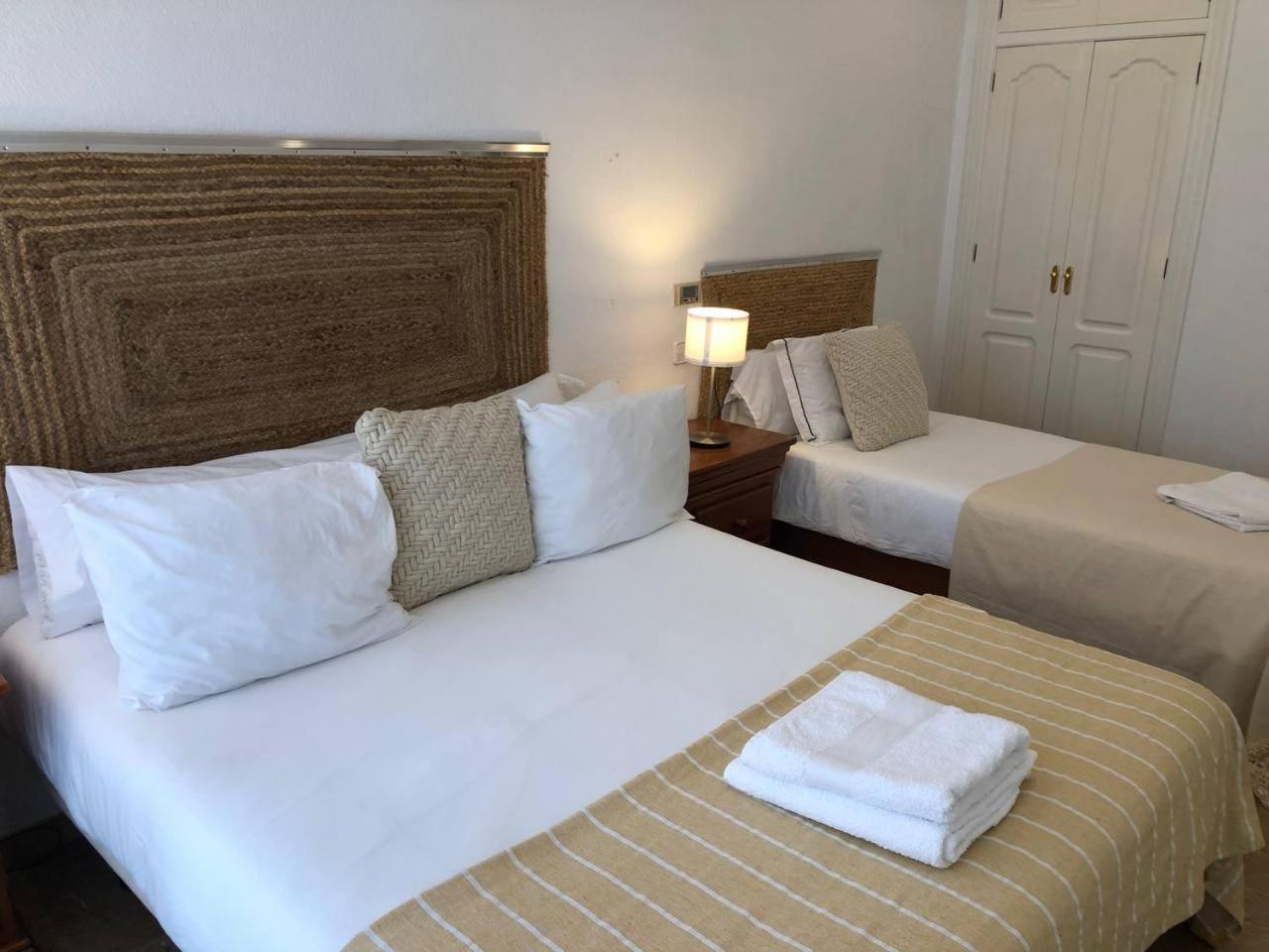 Regidor Cartagena 아파트 외부 사진