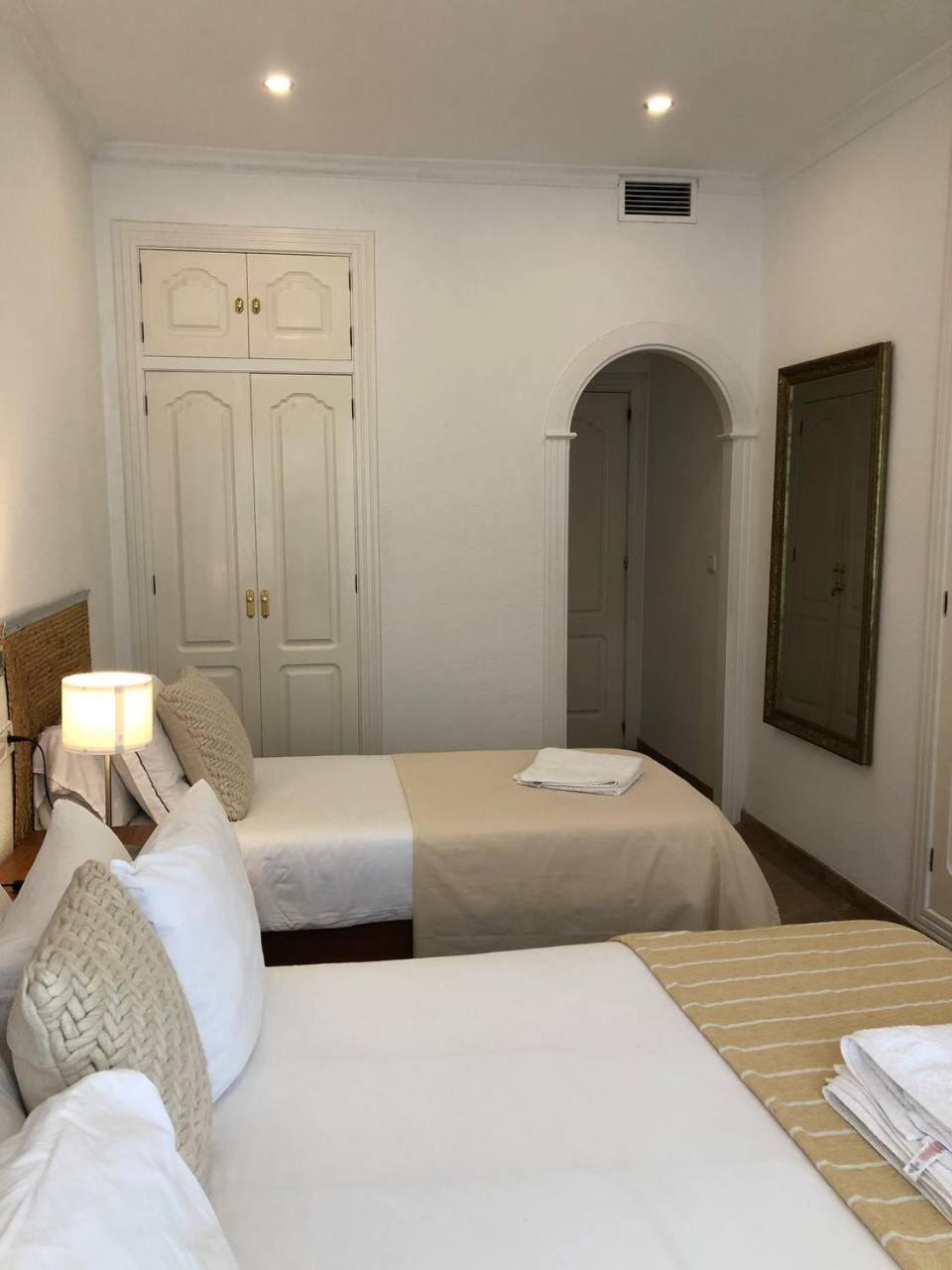 Regidor Cartagena 아파트 외부 사진
