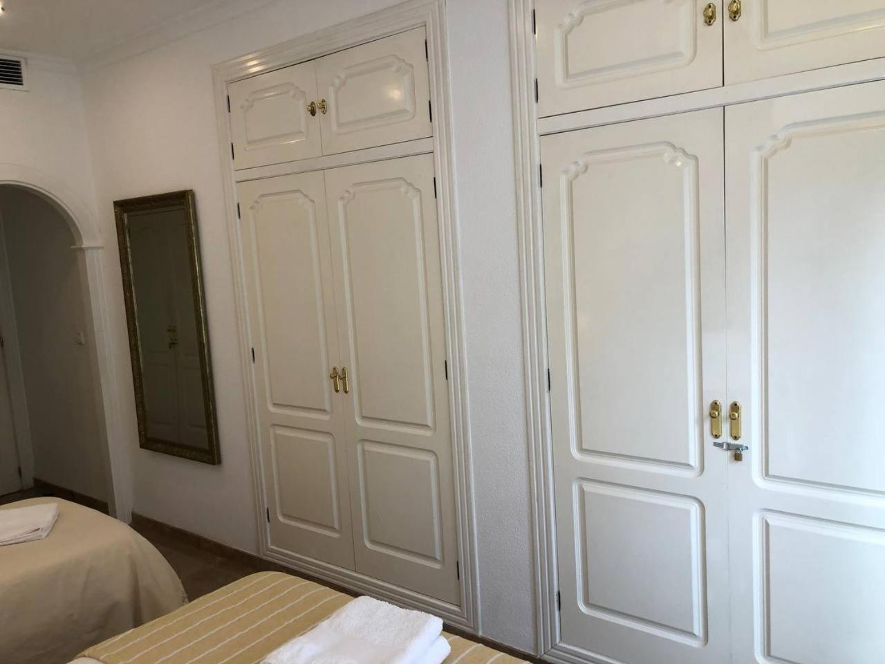 Regidor Cartagena 아파트 외부 사진