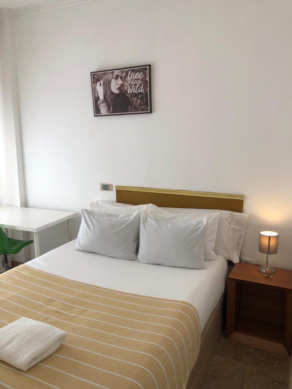 Regidor Cartagena 아파트 외부 사진
