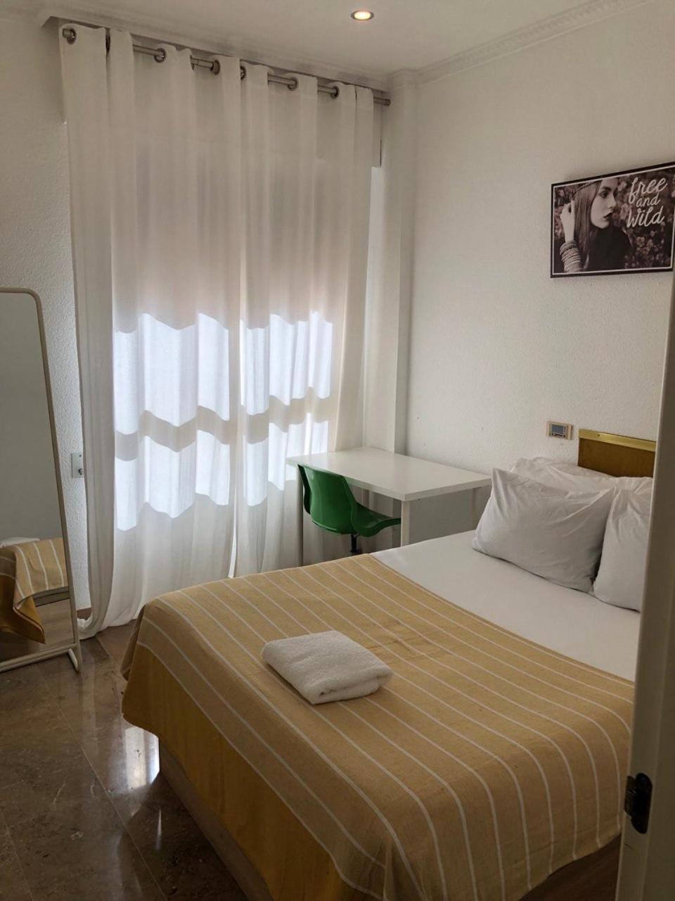 Regidor Cartagena 아파트 외부 사진